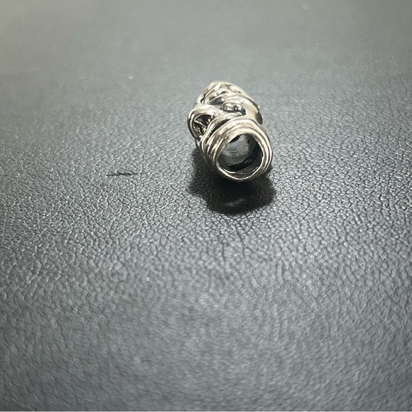 Trollbeads Retired Fabled Faces Bead - Picture 7 of 8
